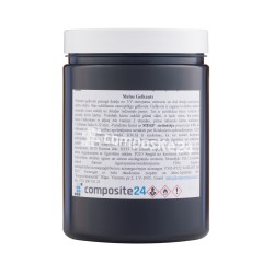 Juodas gelkautas Juodas gelkautas