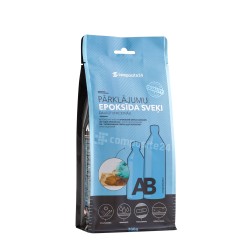 Padengimo epoksidinė derva 1.4 kg Padengimo epoksidinė derva 1.4 kg