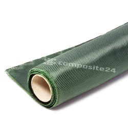 Diolen  audinys twill žalia 200g/m2 Diolen  audinys twill žalia 200g/m2