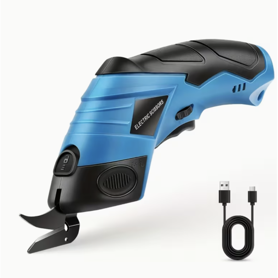 Elektrinės žirklės | CHEMIFY