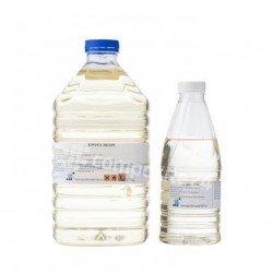 Epoksidinė derva 3 kg Epoksidinė derva 3 kg