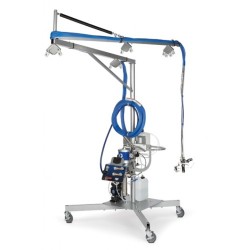 GRACO FRP Chop system GRACO FRP Chop system