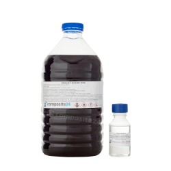 Infuzinė Vinilesterio derva VE-3MM 4 kg Infuzinė Vinilesterio derva VE-3MM 4 kg