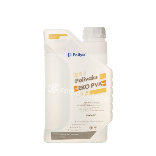 PVA skiriamasis sluoksnis 1kg | COMPOSITE24