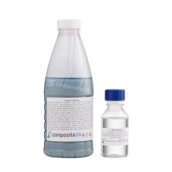Poliesterio formos derva 1kg Poliesterio formos derva 1kg