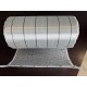 Vienkryptis stiklo pluošto / anglies pluošto audinys 1095 g/m2 Vienkryptis stiklo pluošto / anglies pluošto audinys 1095 g/m2 | COMPOSITE24