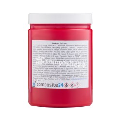 Raudonas gelkautas Raudonas gelkautas