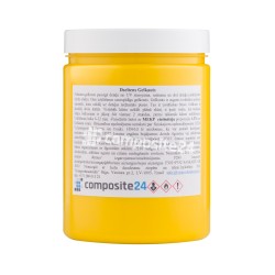 Geltona gelkautas Geltona gelkautas