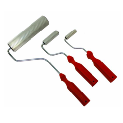 Burbulų išspaudimo volelis PADDLE  (50x21mm) Burbulų išspaudimo volelis PADDLE  (50x21mm)