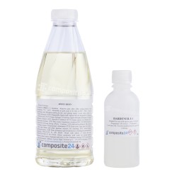 Epoksidinė derva 1.5 kg Epoksidinė derva 1.5 kg