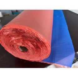 Infuzijos tinklelis su perforuota plėvele Infuzijos tinklelis su perforuota plėvele