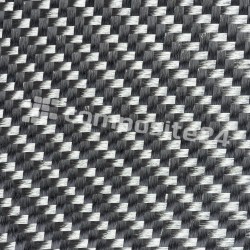 Anglies pluošto audinys twill 200g/m2 Anglies pluošto audinys twill 200g/m2