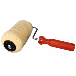 Dervų padengimo volelis 180 mm x 40 mm Dervų padengimo volelis 180 mm x 40 mm