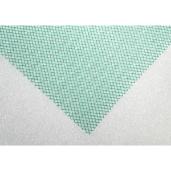 Infuzijos tinklelis | CHEMIFY