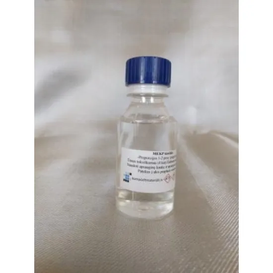 MEKP Kieteklis | CHEMIFY