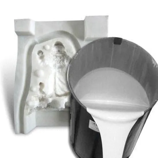 Formos silikonas | CHEMIFY