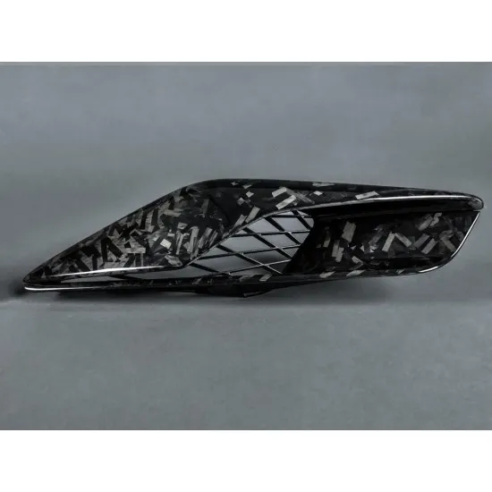 Forged anglies pluoštas | CHEMIFY