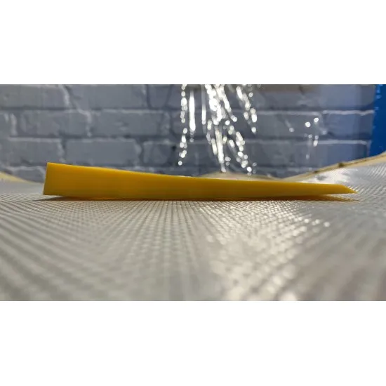 Plastikinis pleištas | CHEMIFY