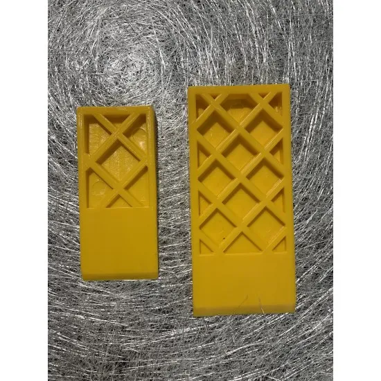 Plastikinis pleištas | CHEMIFY