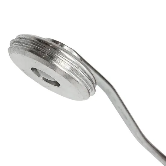 Kampų įspaudimo volelis DISC CORNER ROLLER | CHEMIFY