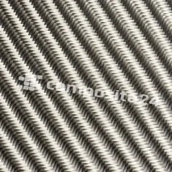 Anglies pluoštas twill 285g/m2