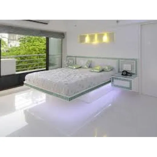 Epoksdinis grindų padengimas 50kg + 12.5 kg hardener | CHEMIFY