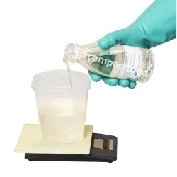 Epoksidinė derva 6 kg