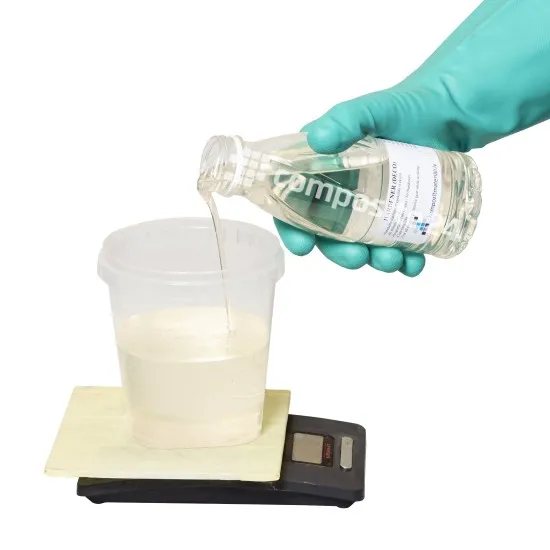 Epoksidinė derva 1.5kg |COMPOSITE24