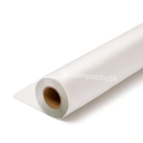 Stiklo pluoštas twill 200 g/m2 | CHEMIFY