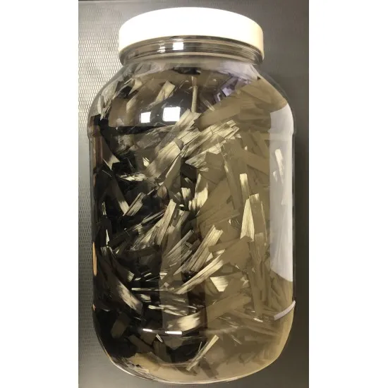 Forged anglies pluoštas | CHEMIFY