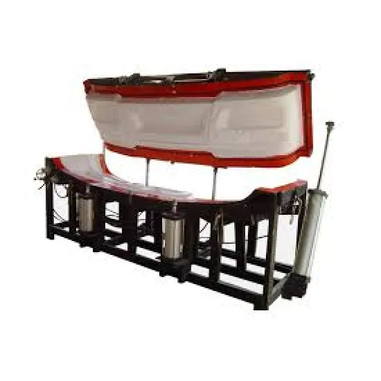 GRACO RTM Sistema | CHEMIFY