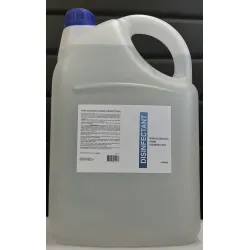 Hand Disinfectant Nonalcoholic 5L