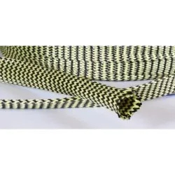 Hibridinė anglies /kevlaro mova 