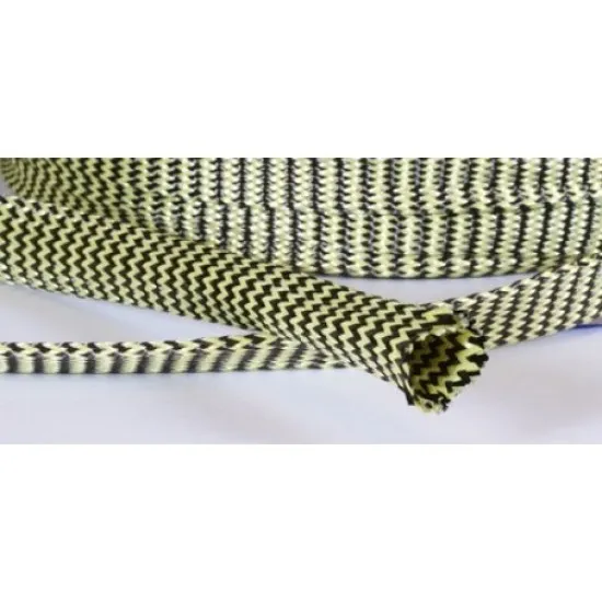 Hibridinė anglies /kevlaro mova | CHEMIFY