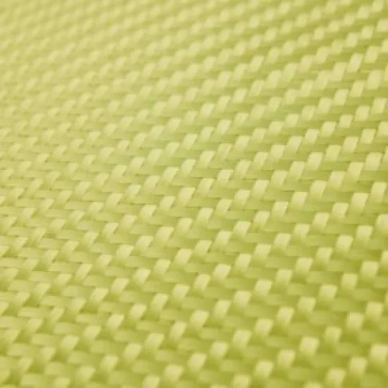 Kevlaro audinys twill 173g/m2 | CHEMIFY