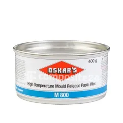 Formos vaškas aukštai temperatūrai sudaryti 