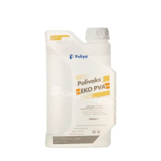 PVA skiriamasis sluoksnis 1kg | CHEMIFY