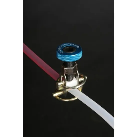 Dervos padavimo vamzdžio užraktas Squeezee | CHEMIFY