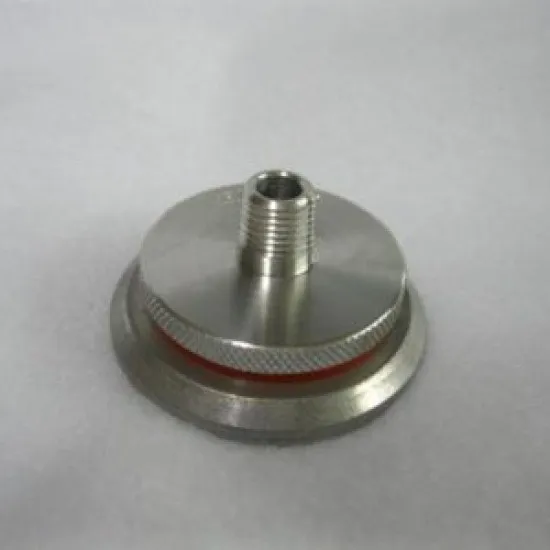 Vakuuminė jungtis | CHEMIFY