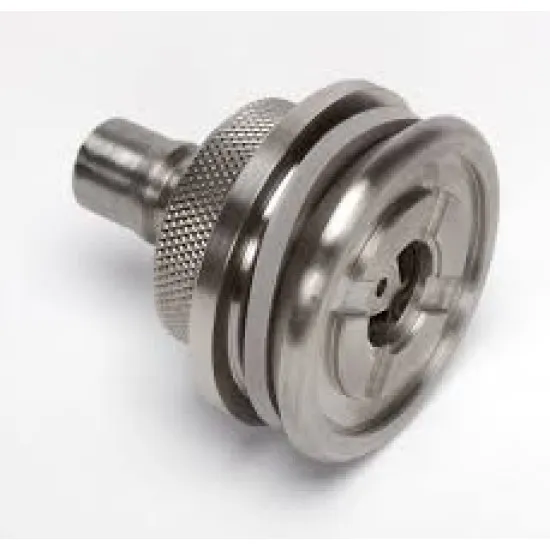 Vakuuminė jungtis | CHEMIFY