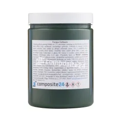 Vinilesterio formos gelkautas