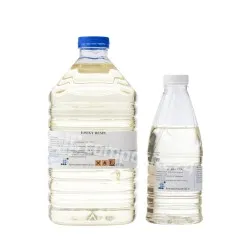 Epoksidinė derva 6 kg