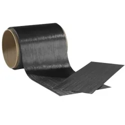 Vienakryptis prepreg anglies audinys 200 g/m2