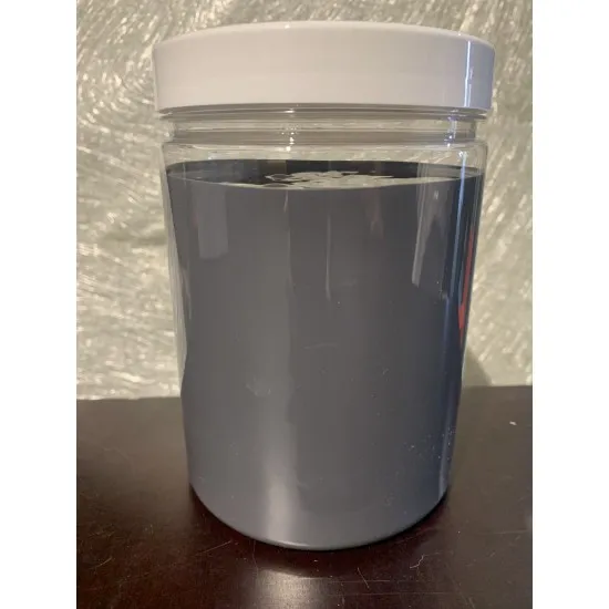 Pilka topkautas 1kg | CHEMIFY