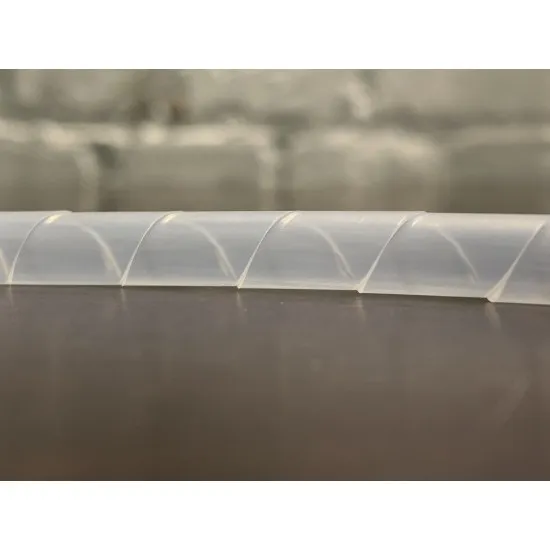 Infuzinė spiralė (10 m) | CHEMIFY