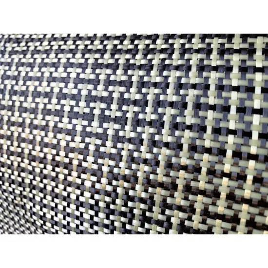 Hibridinis audinys anglies kevlaro tvilas 165g/m2 | CHEMIFY