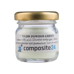 Liuminescencinis pigmentas raudonas