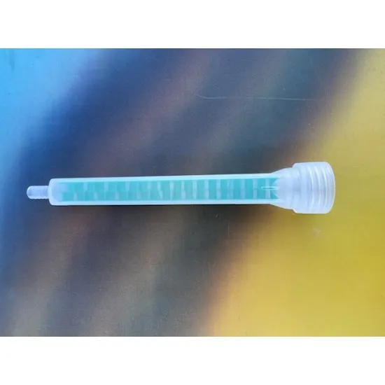 spabond maišymo antgalis | COMPOSITE24