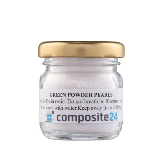 Milteliai perlai | CHEMIFY