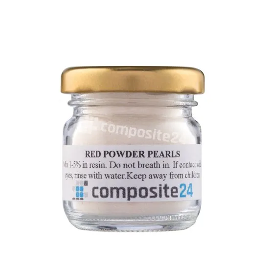 Milteliai perlai | CHEMIFY